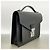 Sac à main Louis Vuitton Epi Monceau 28 Noir - Ansicht 2