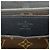 Louis Vuitton Monogram Macassar Zippy XL Long Wallet Brown - view 4