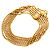 Bracciale Cartier Nouvelle Vague in oro giallo 18K