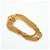 Bracciale Cartier Nouvelle Vague in oro giallo 18K - vista 2