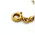 Bracciale Cartier Nouvelle Vague in oro giallo 18K - vista 8