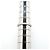 Autre Marque Tiffany & Co. Soleste Half Eternity Ring - Ansicht 5