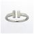 Autre Marque Tiffany & Co. T Wire Band Ring - Ansicht 2