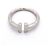 Autre Marque Tiffany & Co. T Wire Band Ring - Ansicht 3