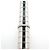 Autre Marque Tiffany & Co. Half Eternity Band Ring mit Kanalfassung - Ansicht 6