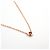 Collana Cartier Damour XS - vista 2