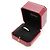 Bague Mini Love Cartier en or rose 18K - vue 8