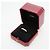 Bague Mini Love Cartier en or rose 18K - vue 8