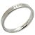 Autre Marque Tiffany & Co. Flat Band Ring