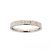 Autre Marque Tiffany & Co. Flat Band Ring - view 2