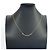 Autre Marque Tiffany & Co. Collana T Smile Small - Oro giallo 18K - vista 6