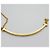 Autre Marque Tiffany & Co. Collana T Smile Small - Oro giallo 18K - vista 7