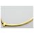 Autre Marque Tiffany & Co. Collana T Smile Small - Oro giallo 18K - vista 8