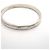 Autre Marque Tiffany & Co. Bracelete estreito em prata de lei - vista 9