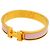 Bracciale Hermès Clic Clac PM GP Plated Gold Pink Rosa D'oro