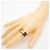 Hermès Hermes Olympe GM Ring Golden - Ansicht 6