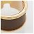 Hermès Hermes Olympe GM Ring Golden - Ansicht 7