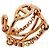 Ring Hermès Anillo Hermes Chaine d'Ancre Chaos