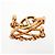Ring Hermès Anillo Hermes Chaine d'Ancre Chaos - vista 2
