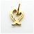 Autre Marque Orecchini Tiffany & Co. Loving Heart in oro giallo 18K - vista 4