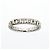 Autre Marque Anello Tiffany & Co. T True Narrow in oro bianco 18K - vista 2