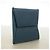 Hermès Hermes Bastia Verso Evercolor Coin Case Blu navy - vista 2
