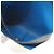 Hermès Hermes Bastia Verso Evercolor Coin Case Blu navy - vista 4