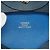 Hermès Hermes Bastia Verso Evercolor Coin Case Blu navy - vista 5