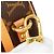 Borsa a tracolla Louis Vuitton Monogram Petite Boite Chapeau Marrone - vista 7