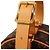 Borsa a tracolla Louis Vuitton Monogram Petite Boite Chapeau Marrone - vista 9