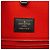 Sac cabas Louis Vuitton Monogram Giant Reverse OnTheGo MM Marron - vue 5
