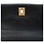 Coco Handle Borsa a mano Chanel in vitello grana nero - vista 14
