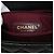 Coco Handle Borsa a mano Chanel in vitello grana nero - vista 5