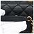 Coco Handle Borsa a mano Chanel in vitello grana nero - vista 7