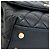 Coco Handle Borsa a mano Chanel in vitello grana nero - vista 9