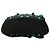 Mochila Louis Vuitton Monogram Playground Christopher MM Preto - vista 3