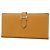 Hermès Cartera Larga Hermes Bearn