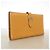 Hermès Cartera Larga Hermes Bearn - vista 2