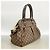 Sac à main Louis Vuitton Damier Trevi PM Damier ebène - vue 2