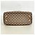 Sac à main Louis Vuitton Damier Trevi PM Damier ebène - vue 3
