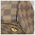 Sac à main Louis Vuitton Damier Trevi PM Damier ebène - vue 6