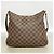Louis Vuitton Damier Bloomsbury PM Shoulder Bag N42251 Ebene Damier ebene - view 11