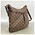 Louis Vuitton Damier Bloomsbury PM Shoulder Bag N42251 Ebene Damier ebene - view 2
