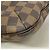 Louis Vuitton Damier Bloomsbury PM Shoulder Bag N42251 Ebene Damier ebene - view 6