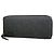 Louis Vuitton Monogram Empreinte Portefeuille Clemence Long Wallet Black