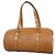 Louis Vuitton Epi Soufflot Handtasche Braun