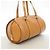 Louis Vuitton Epi Soufflot Handtasche Braun - Ansicht 2