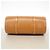 Louis Vuitton Epi Soufflot Handtasche Braun - Ansicht 3