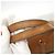 Louis Vuitton Epi Soufflot Handtasche Braun - Ansicht 8