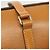 Louis Vuitton Epi Soufflot Handtasche Braun - Ansicht 9